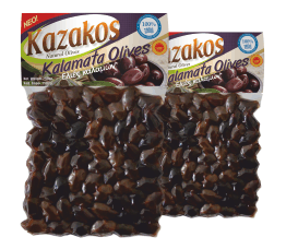 ελιές καλαμών