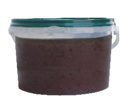 ελιές σε πλαστικό